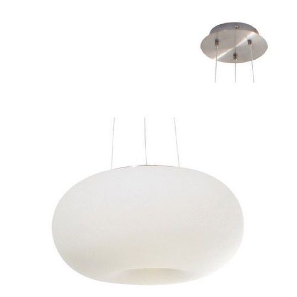 Eurolux ceiling light dimensions diagram