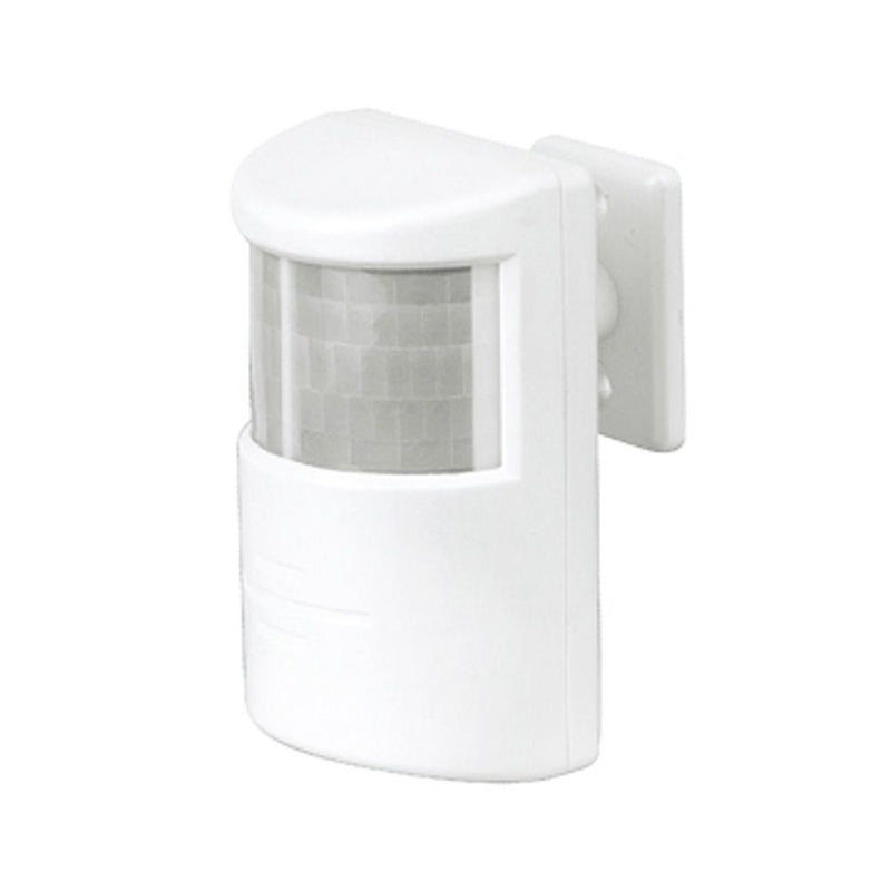 Eurolux white lighting timer, front view
