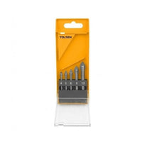 Tolsen tool set, front view