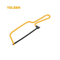 Tolsen tool, front view