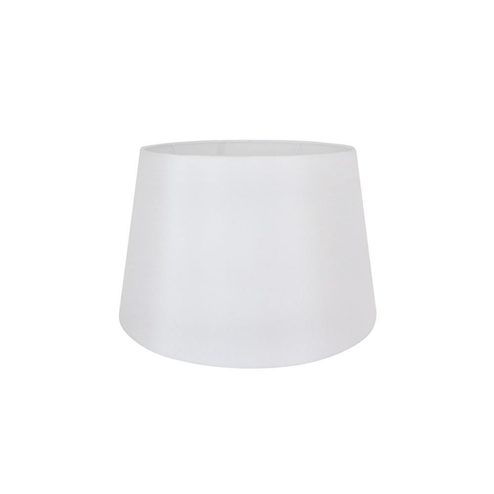 Eurolux white lighting accessories, front view