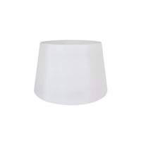 Eurolux white lighting accessories, front view