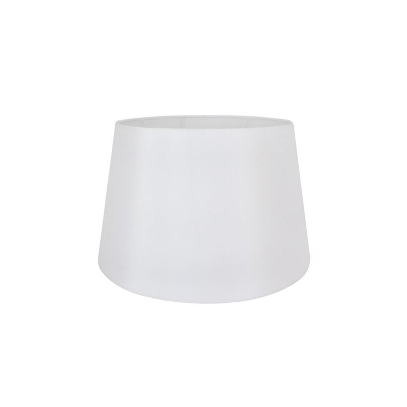Eurolux white lighting accessories, front view