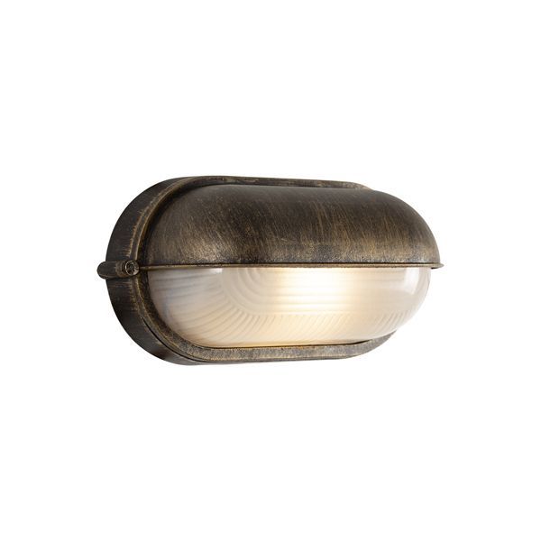 Eurolux downlight, front view