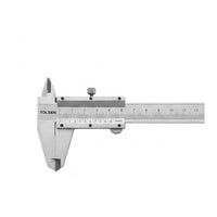 Tolsen measuring tools & sensor shown in its packaging