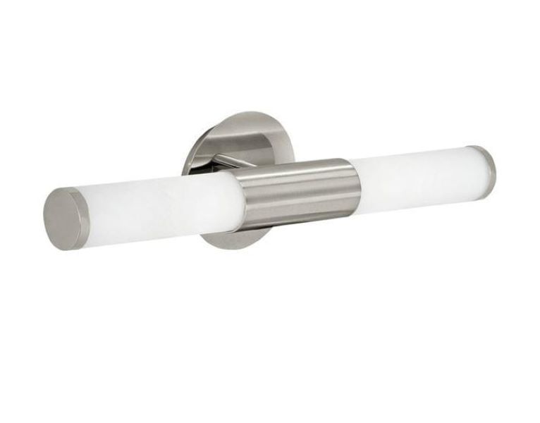 Eurolux wall light, front view