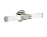 Eurolux wall light, front view