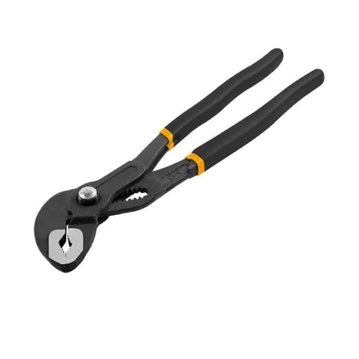 Tolsen pliers, front view