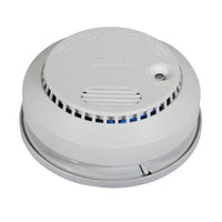 Eurolux white lighting timer, front view