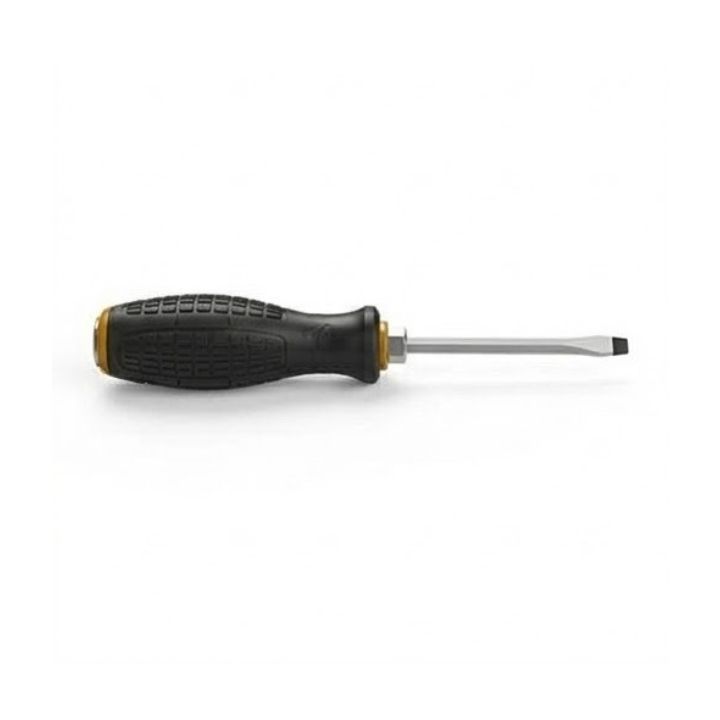 Tolsen screwdriver shown in its packaging