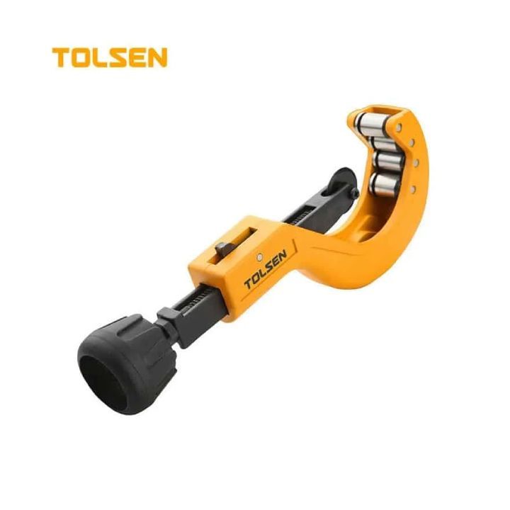 Tolsen cutter shown in its packaging