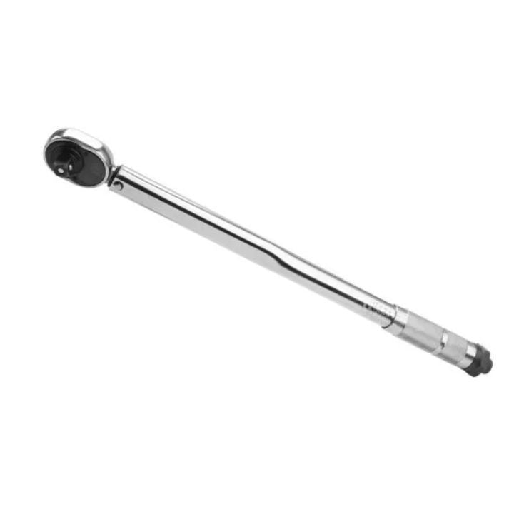 Tolsen spanner, front view