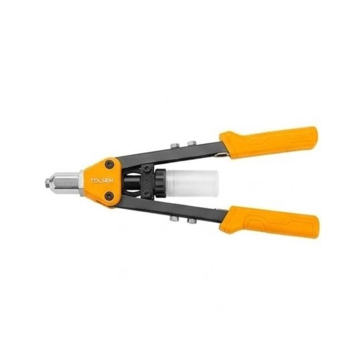 Tolsen hardware fastener, front view
