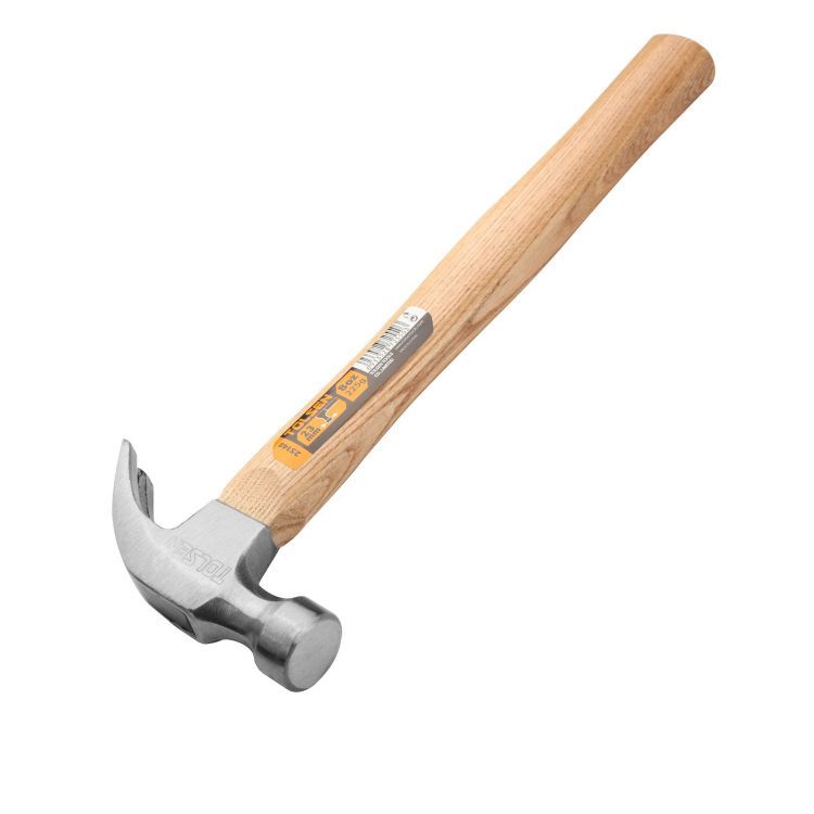 Tolsen hammer, front view