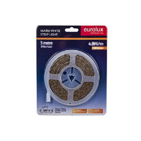 Eurolux light strip shown in its packaging