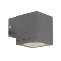 Eurolux wall light, front view