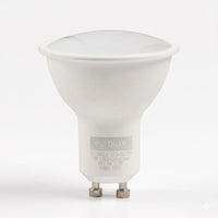 Eurolux LED globe shown in its packaging