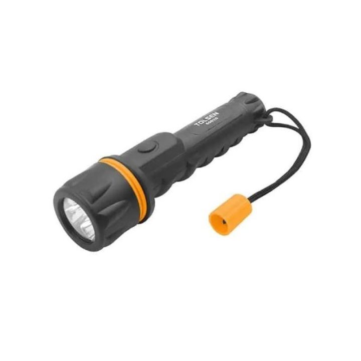 Tolsen torch, front view
