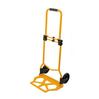 Tolsen tool boxes, front view