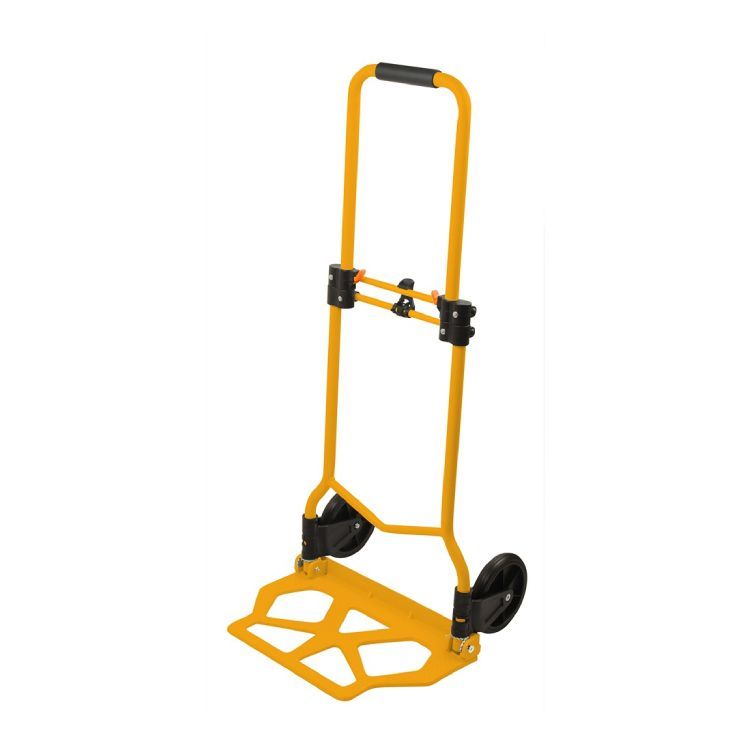 Tolsen tool boxes, front view