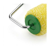 Marshal paint roller shown in its packaging