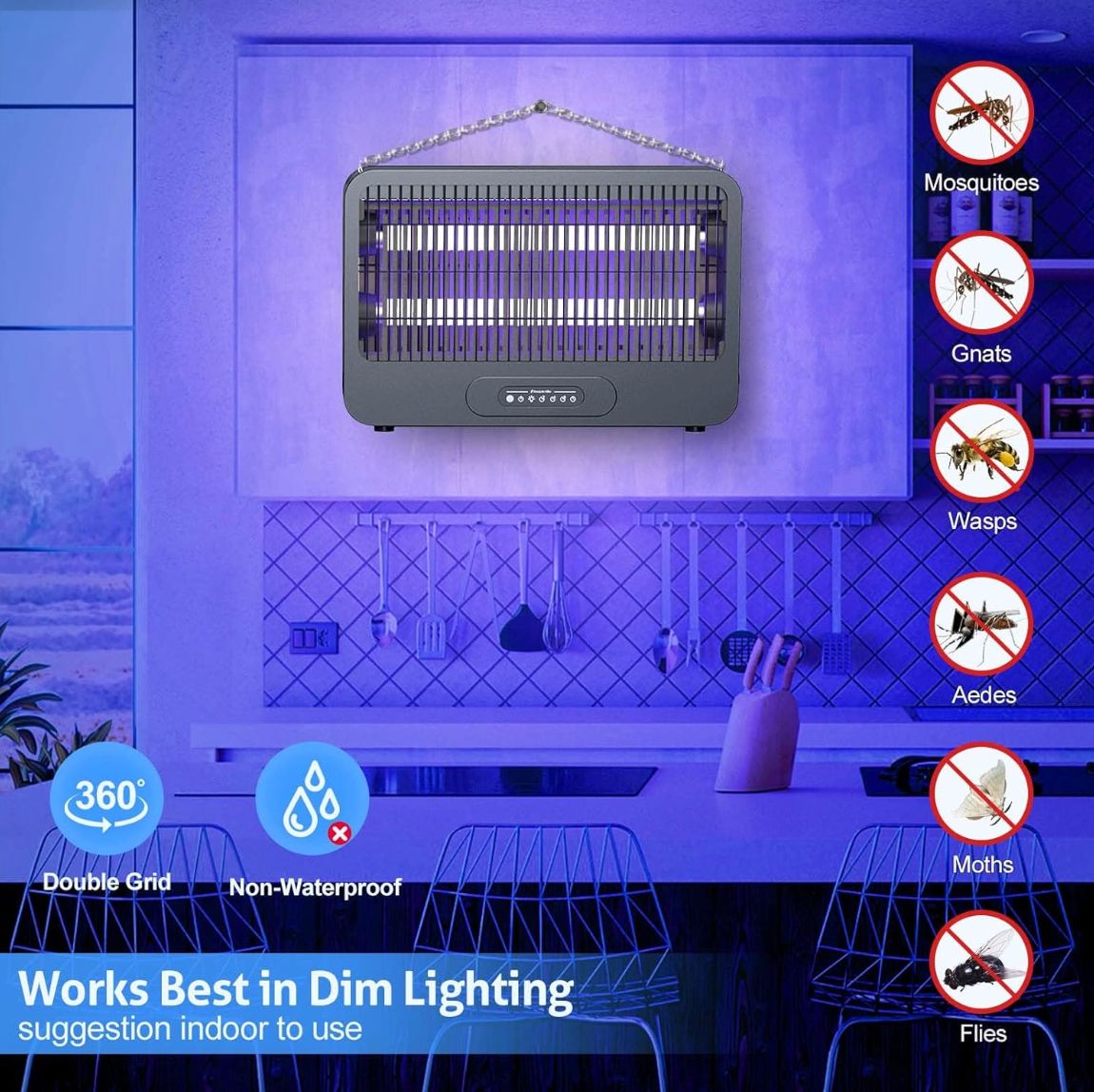 Eurolux lighting accessories dimensions diagram