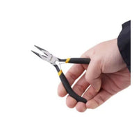 Tolsen pliers installed and lit
