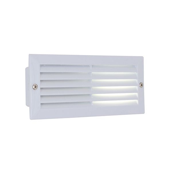 Eurolux ground light, front view