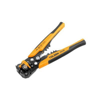 Tolsen plier, front view