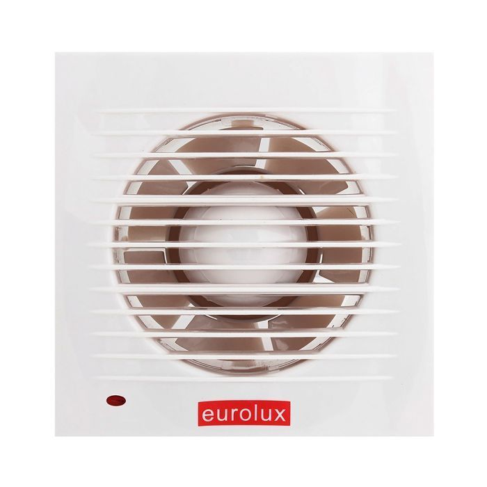 Eurolux extractor fan, front view