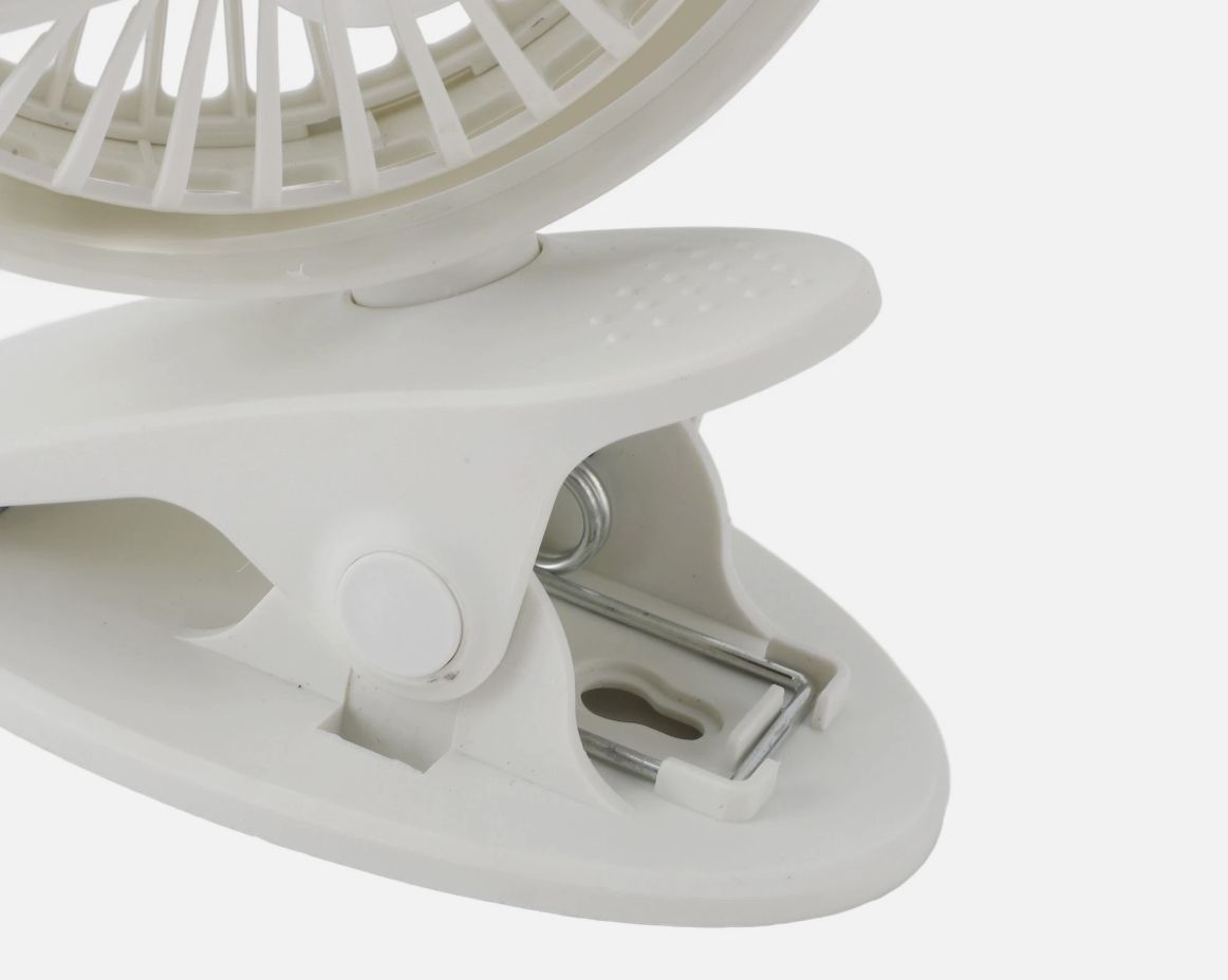 Eurolux fan, alternate angle