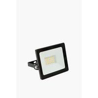 Close-up detail of the Eurolux floodlight