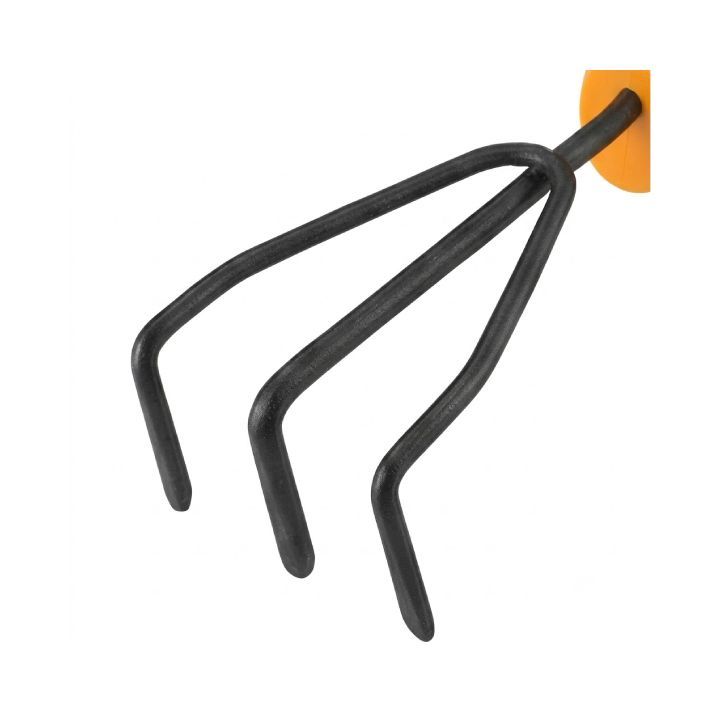Close-up detail of the Tolsen gardening tool