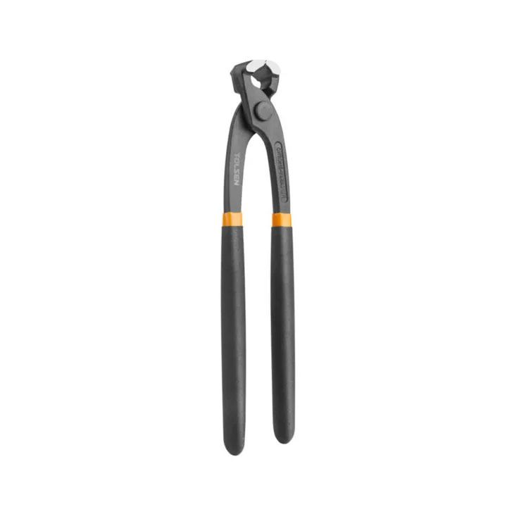 Tolsen pliers, front view