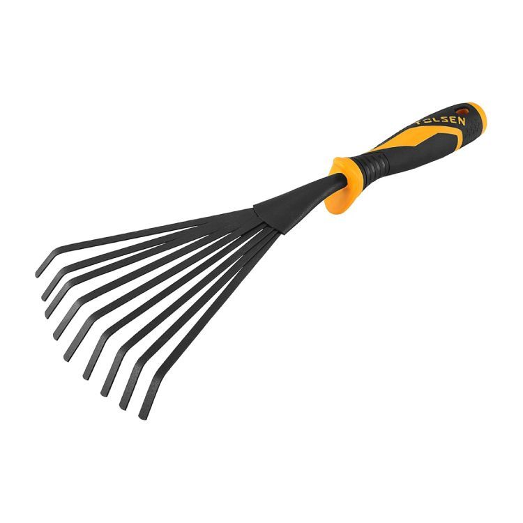 Tolsen gardening tool, front view