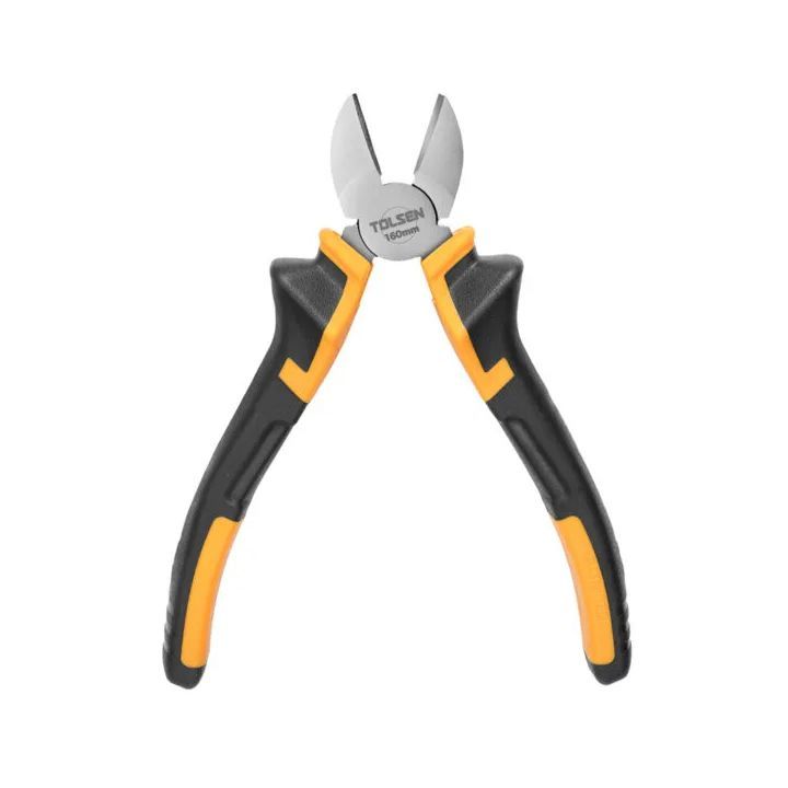 Tolsen pliers, front view