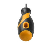 Tolsen screwdriver shown in its packaging