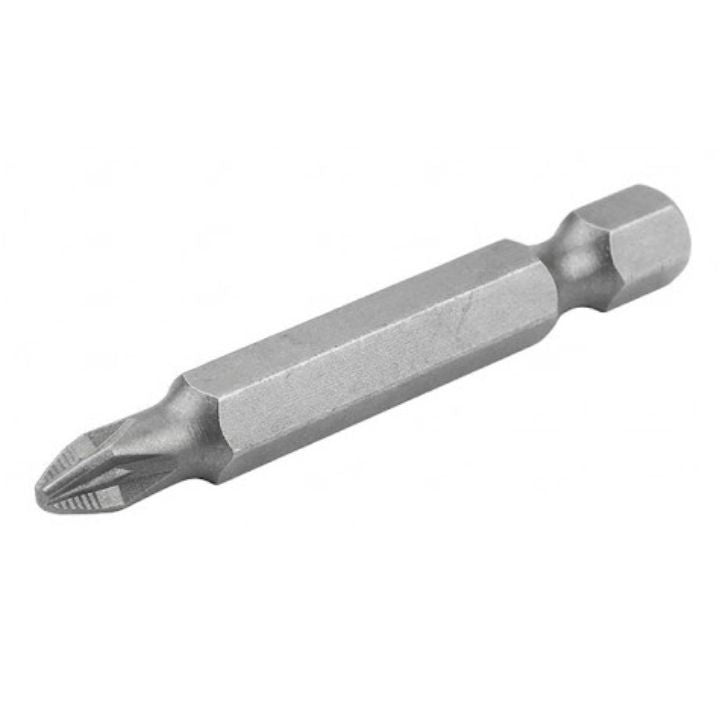 Tolsen drill bit set shown in its packaging