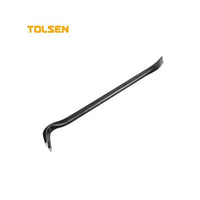 Tolsen tool, front view
