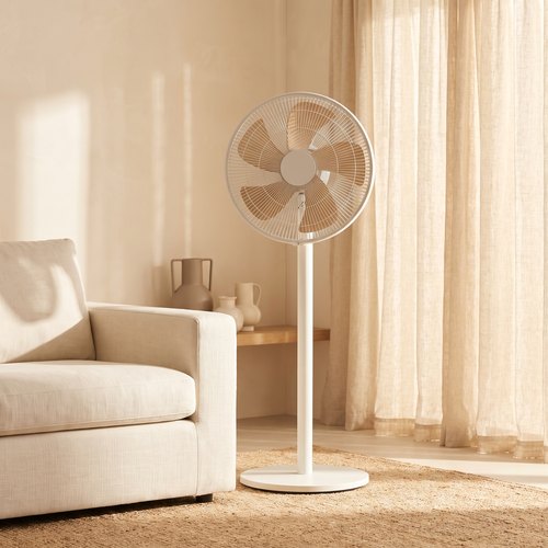 Fans & Ventilation