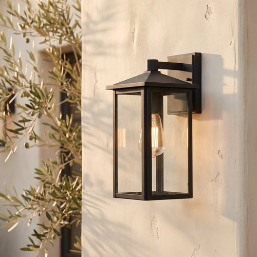 Outdoor & Security