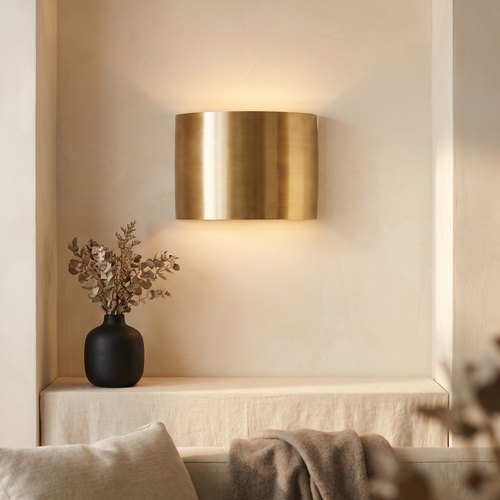 Wall Lights