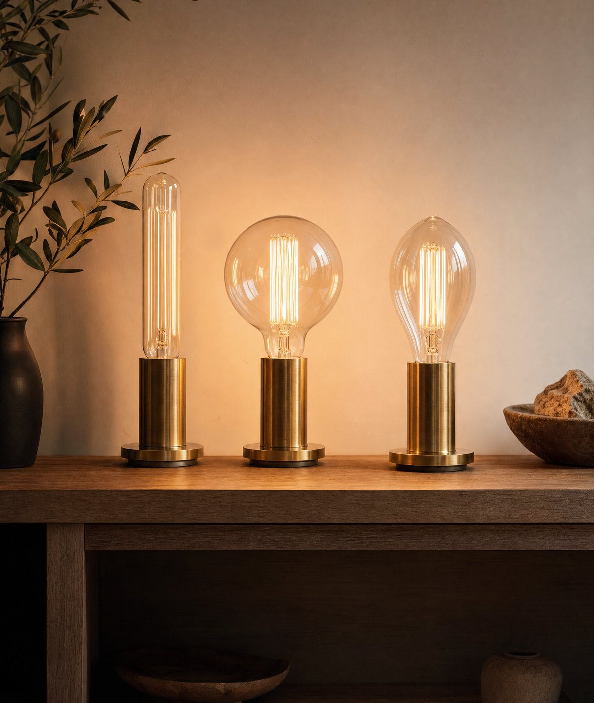 Every bulb you need — shop bulbs and tubes