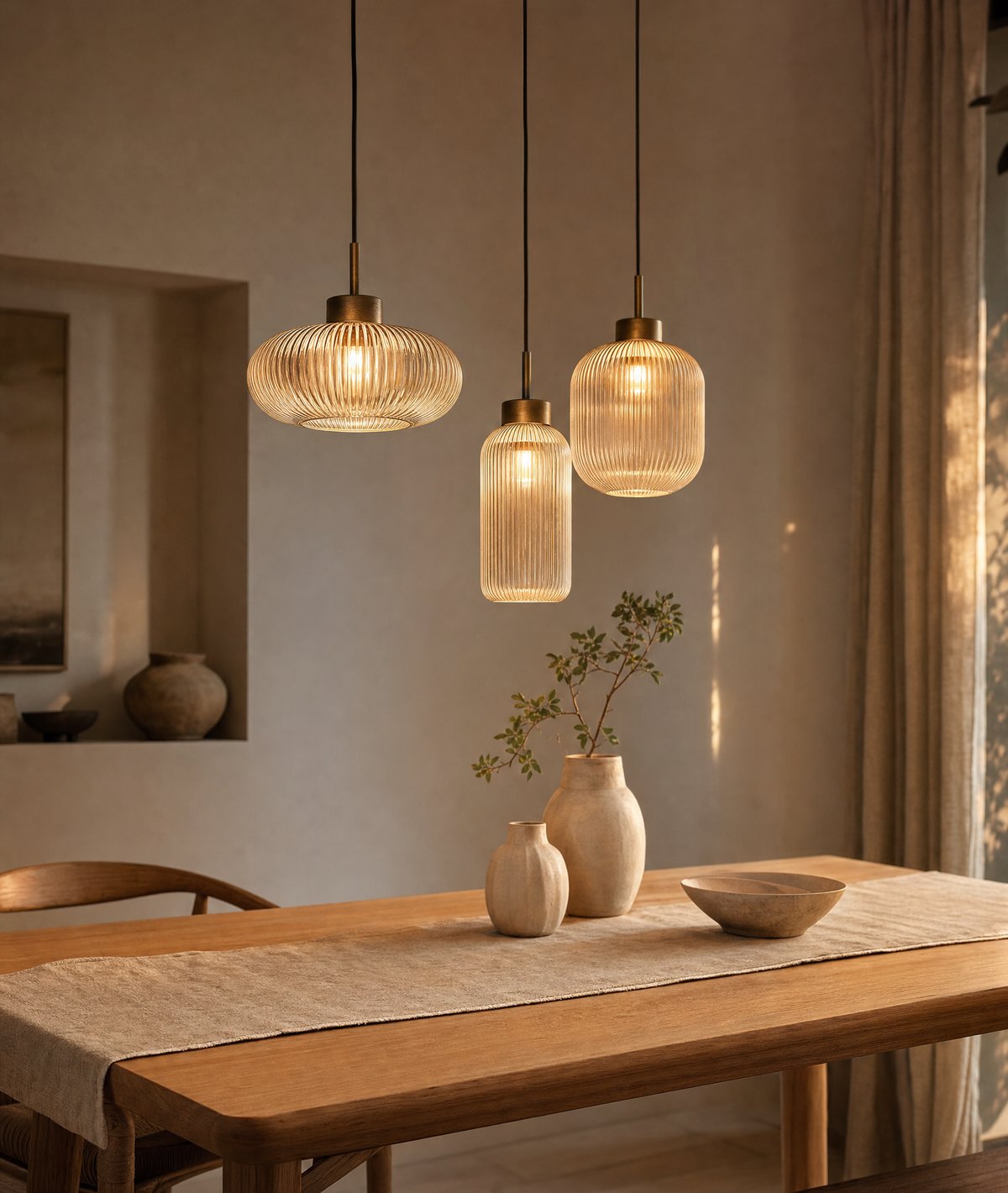 Light up every room — shop indoor lighting